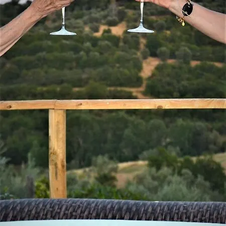 Casa Carmignano * La Serra