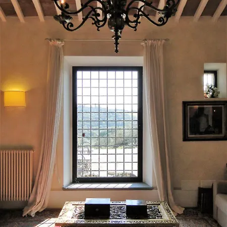 Casa Carmignano La Serra