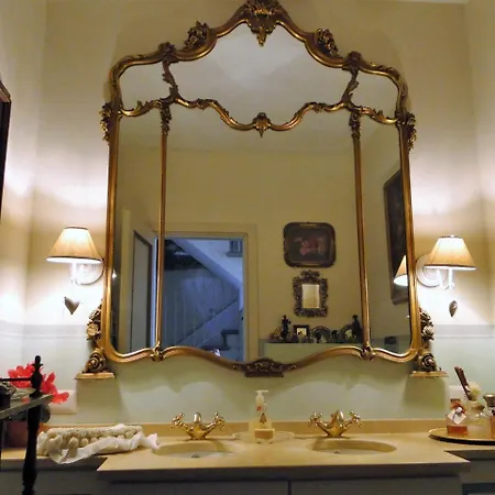 Casa Carmignano