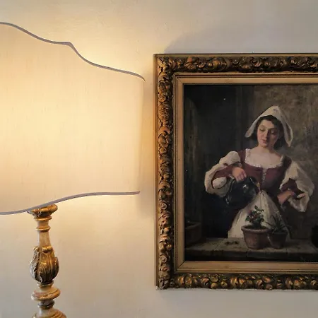 Casa Carmignano Tatil Evi La Serra