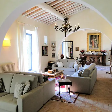 Casa vacanze Casa Carmignano *