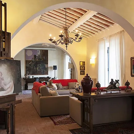 Casa vacanze Casa Carmignano La Serra