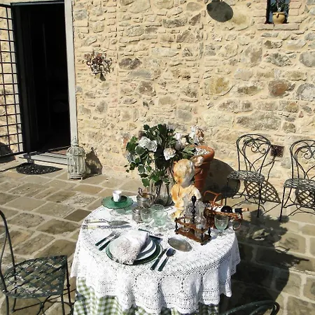 Casa vacanze Casa Carmignano *