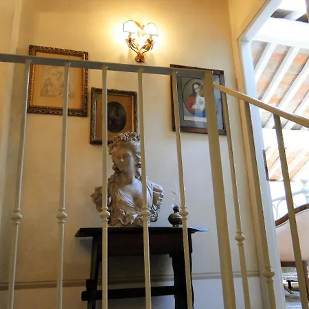 Casa Carmignano * La Serra