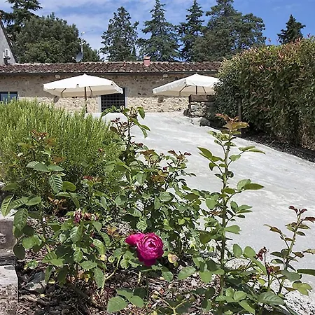 Tatil Evi Casa Carmignano La Serra