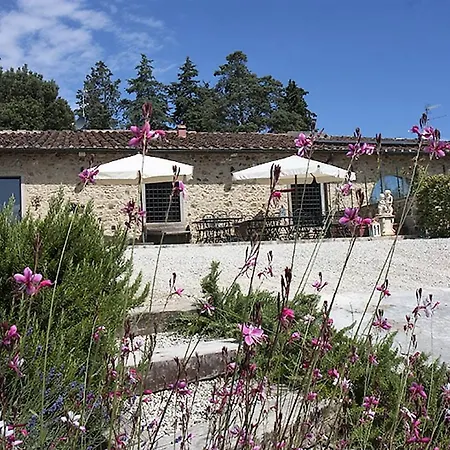 Casa vacanze Casa Carmignano