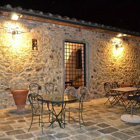 Casa Carmignano