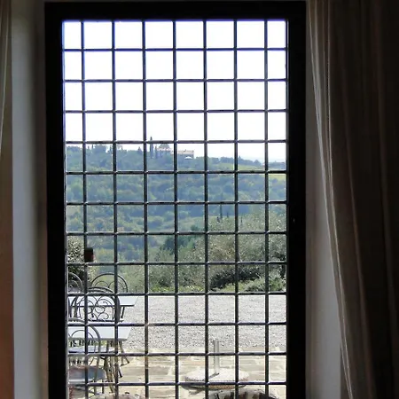 Casa Carmignano Casa vacanze La Serra
