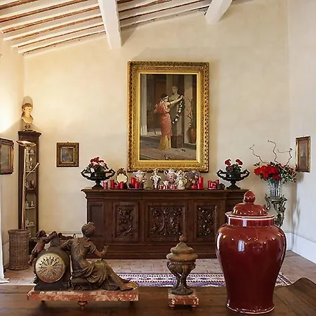 Casa Carmignano *