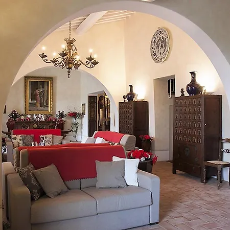 Casa Carmignano Casa vacanze La Serra