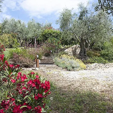 Casa Carmignano Tatil Evi