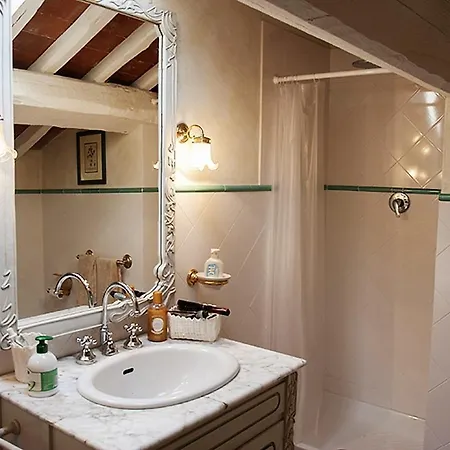 Casa vacanze Casa Carmignano *
