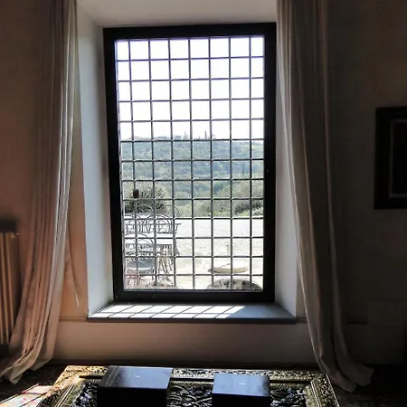 Tatil Evi Casa Carmignano