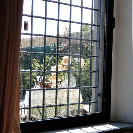 Casa Carmignano La Serra