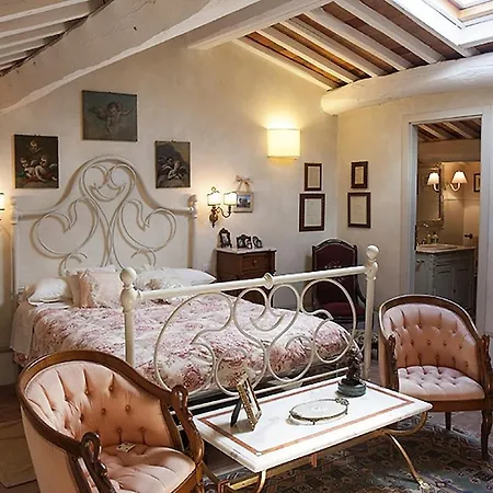 Casa Carmignano Tatil Evi
