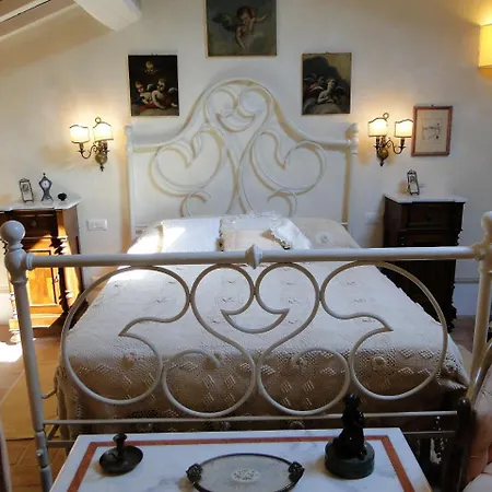 Casa Carmignano Casa vacanze *