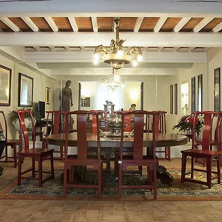 Casa Carmignano *