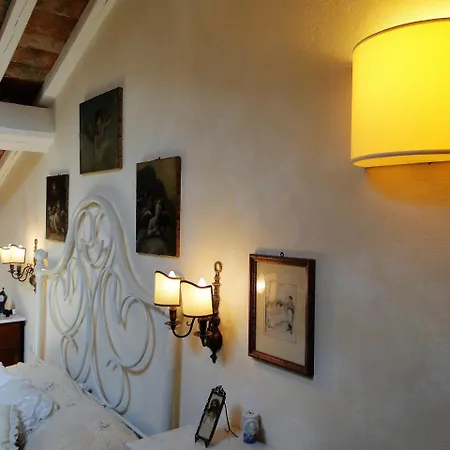 Casa Carmignano *