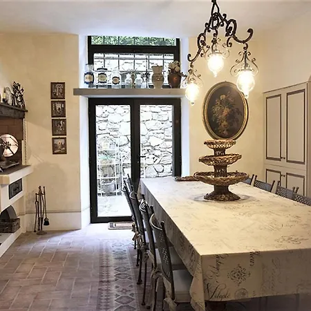 Casa Carmignano *