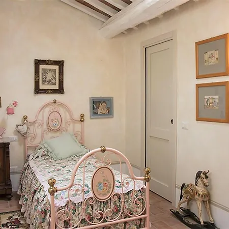 Casa vacanze Casa Carmignano