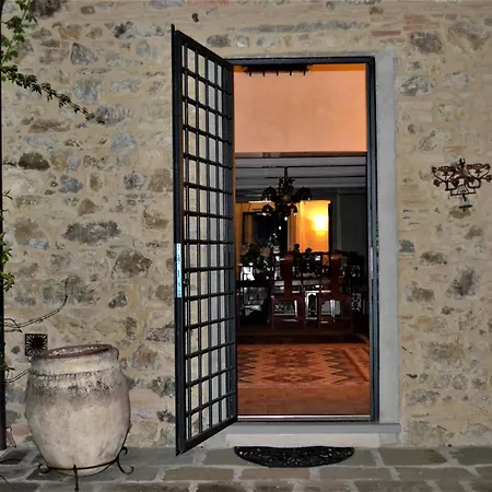 Casa Carmignano *