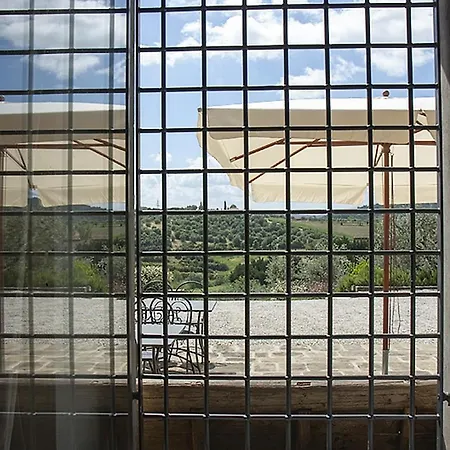 Casa vacanze Casa Carmignano *