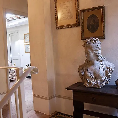 Casa vacanze Casa Carmignano *