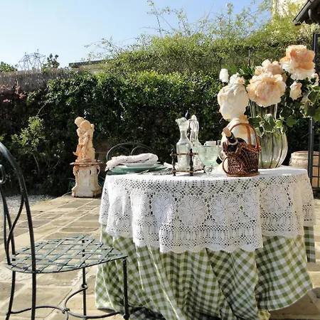 Tatil Evi Casa Carmignano *
