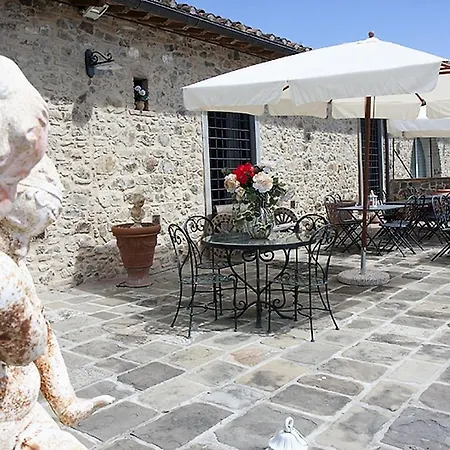 Casa Carmignano *