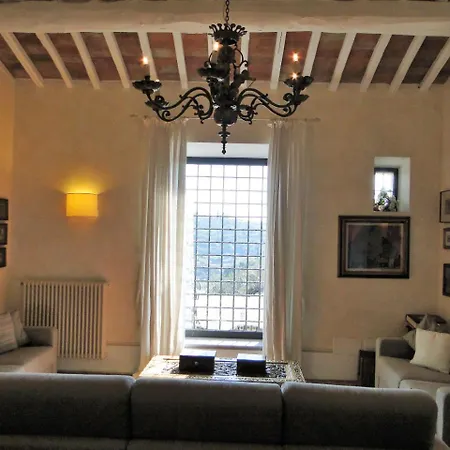 Holiday home Casa Carmignano La Serra