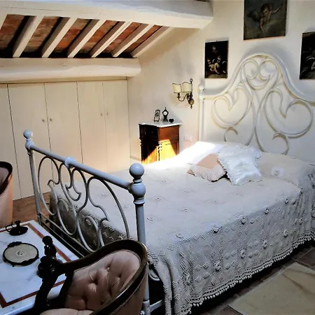 Casa Carmignano * La Serra